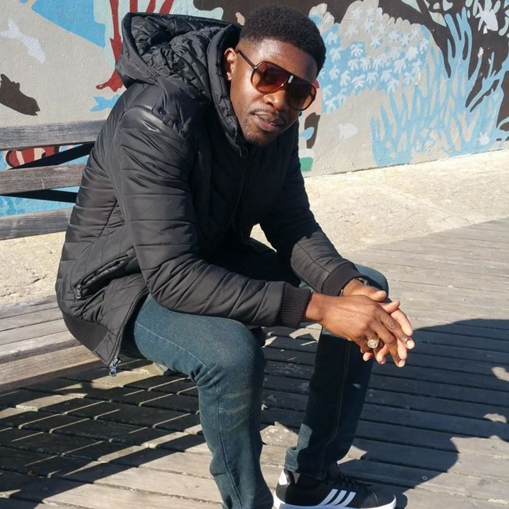 Meet your Posher, Demar